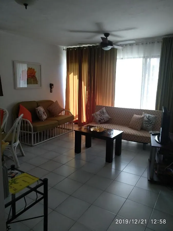 شقة فندقية Sosúa Ingrid II Condos At Club Residencial