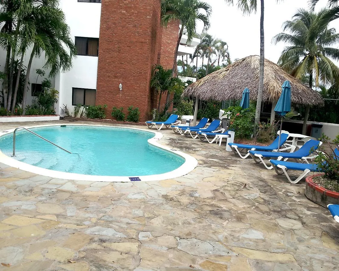 Ingrid II Condos At Club Residencial Sosúa 0*,
